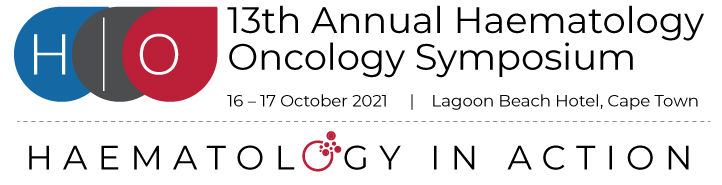 13th Annual Haematology Oncology Symposium